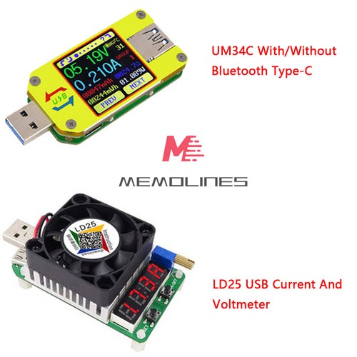 Um34c type ld25 usb - type-c/ld25,