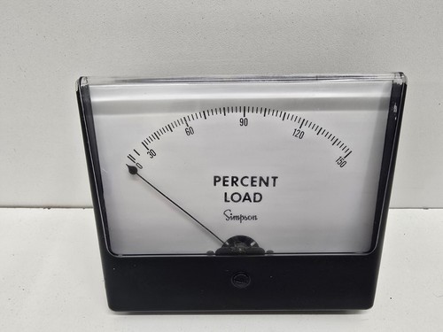 Used simpson aoa sc - used!,