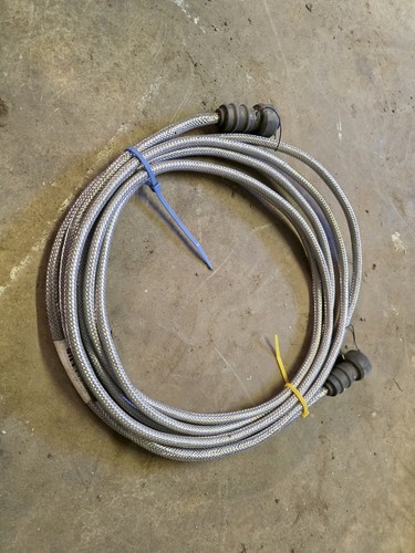 Pdx load cell cable 12meter - pdx,