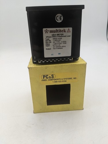 Multitek m600 wm9 unbalanced - multitek, m600-wm9