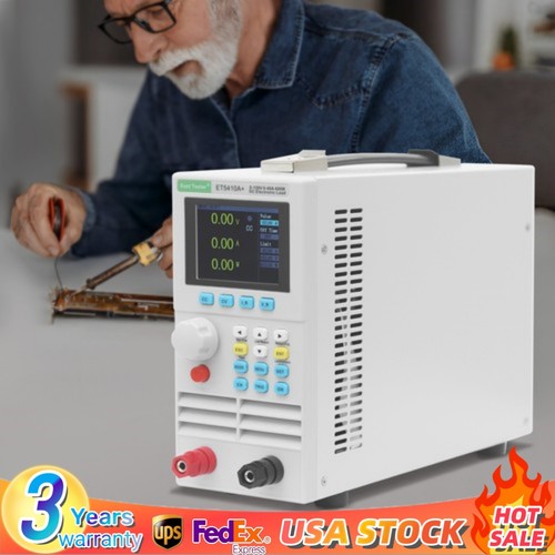 Single channel electronic - dc,