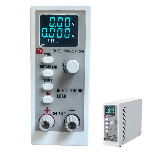 Programmable electronic - dc,
