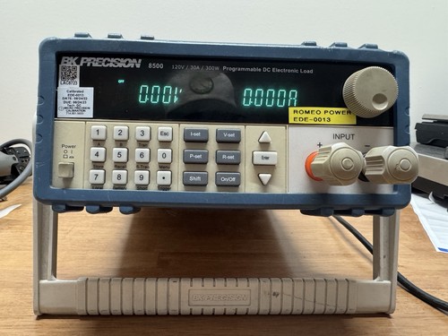 Precision 8500 programmable - bk,