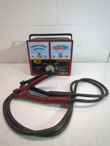 Auto meter 800 amp - meter, variable