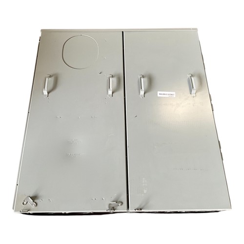 Midwest rs45508c 400a ringless - midwest,
