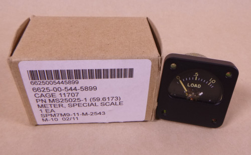 Ideal ms25025 special - special, scale