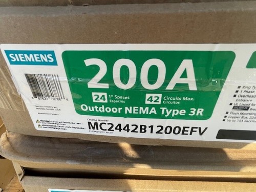 Qty siemens - -,
