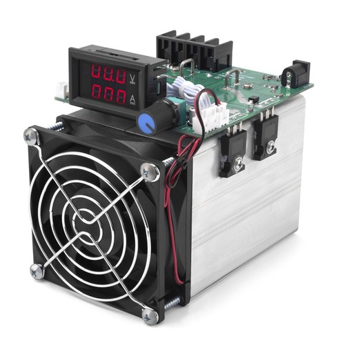 250w upgraded electronic - upgraded,
