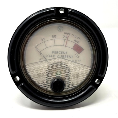 Vintage phaostron 125 - vintage, pf