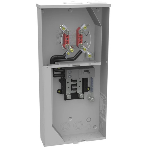 Milbank u5168 xtl 200 - u5168-xtl-200-kk, 200a